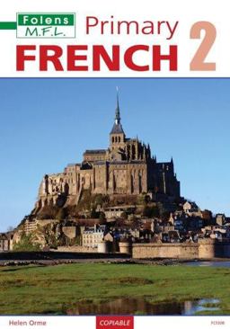 Primary French