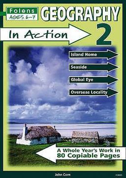 Georgraphy in Action 2 Georgraphy in Action 2