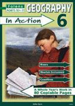 Geography in Action 6 Geography in Action 6