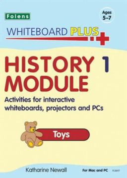 Module (5-7) - Toys