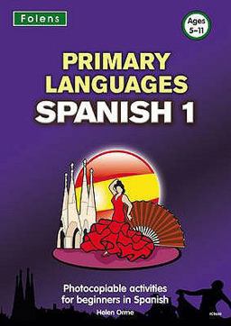 Primary Spanish