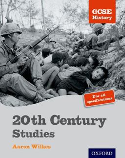 20th Century Studies - Student Book