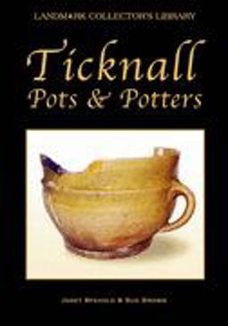 Ticknall Pots and Potters