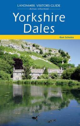 Yorkshire Dales Landmark Guide
