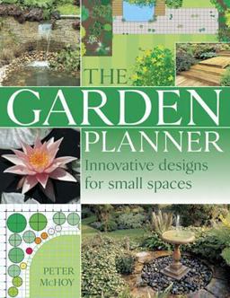 The Garden Planner