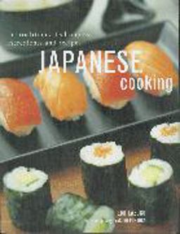 Japanese Cooking