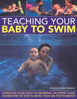 Teaching Your Baby to Swim