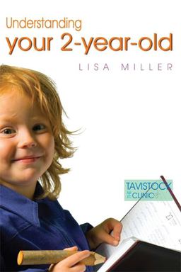 Understanding Your 2-Year-Old