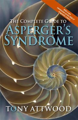Complete Guide to Asperger's Syndrome  9781843104957 Front Cover