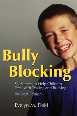 Bullybusting 2nd 9781843105541 Front Cover