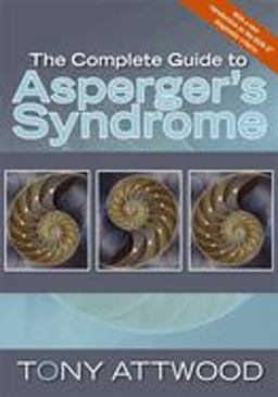Complete Guide to Asperger's Syndrome  9781843106692 Front Cover