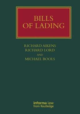 Bills of Lading