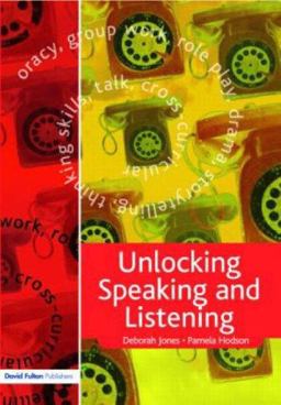 Unlocking Speaking and Listening