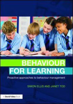 Behaviour for Learning