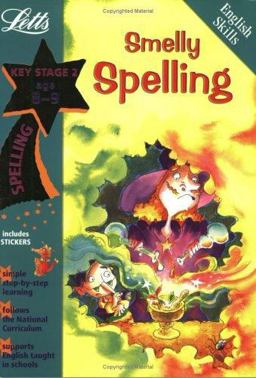 Smelly Spelling