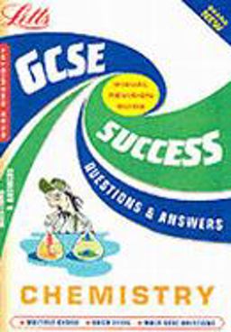 GCSE Chemistry Higher