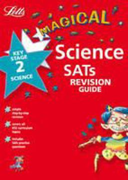 Ks2 Magical Sats Sci Rev Gd
