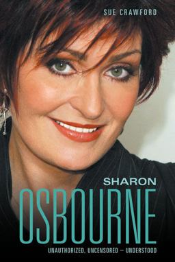 Sharon Osbourne
