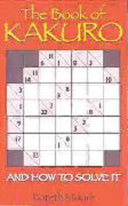 The Book of Kakuro