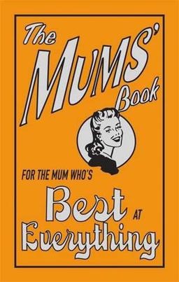 The Mums' Book