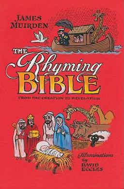 The Rhyming Bible