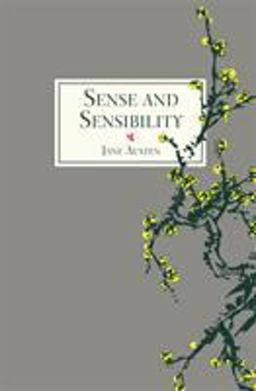 Sense and Sensibility  9781843175704 Front Cover