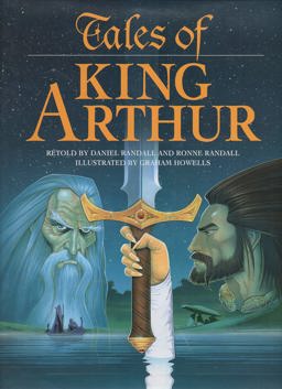 Tales of King Arthur