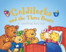 Goldilocks and the Three Bears
