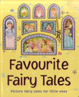 Favourite Fairy Tales
