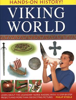 Hands-On History! Viking World