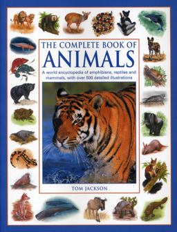 The Complete Book of Animals