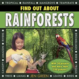 Find Out about Rainforests