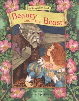 Beauty and the Beast