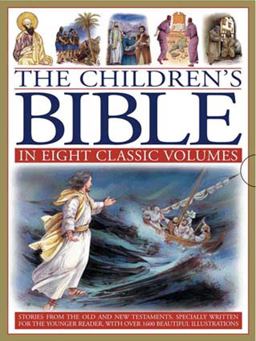 The Children's Bible