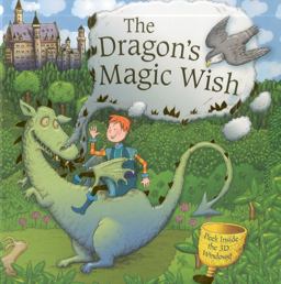 The Dragon's Magic Wish