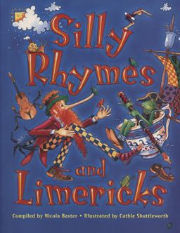 Silly Rhymes and Limericks