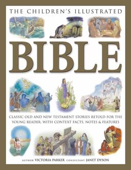 The Children's Illustrated Bible