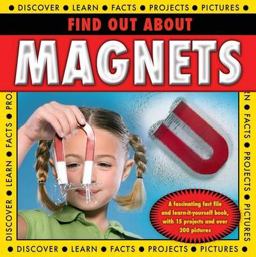 Find Out about Magnets