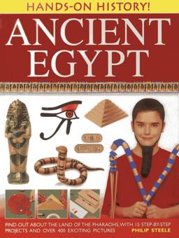 Hands-On History! Ancient Egypt