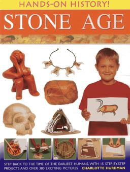 Hands-on History! Stone Age