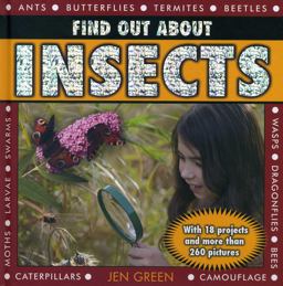 Find Out about Insects