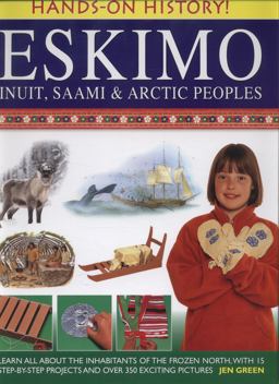 Hands-On History! Eskimo