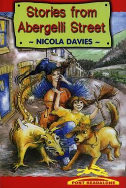 Stories from Abergelli Street