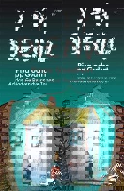 Cyfres Yr Hebog: y Tŷ Dienw