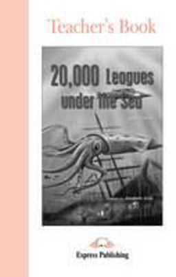 20, 000 Leagues under the Sea 20, 000 Leagues under the Sea