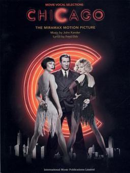 Chicago (Movie Vocal Selections)