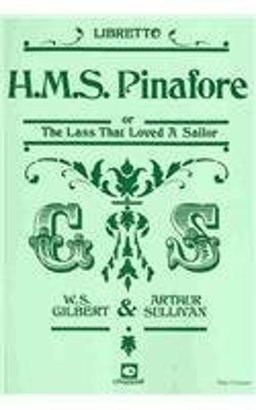 H. M. S. Pinafore