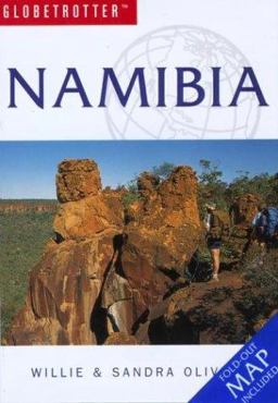 Namibia Travel Pack