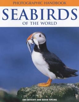 Photographic Handbook of the Seabirds of the World