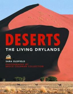 Deserts